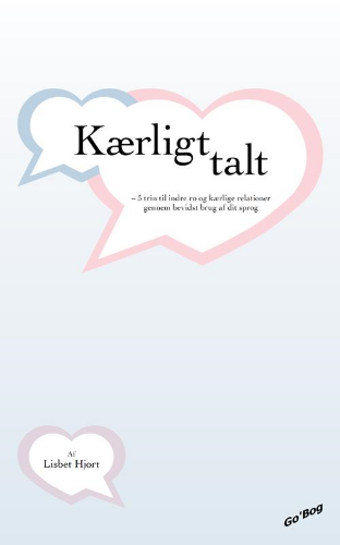 kærligttalt bog